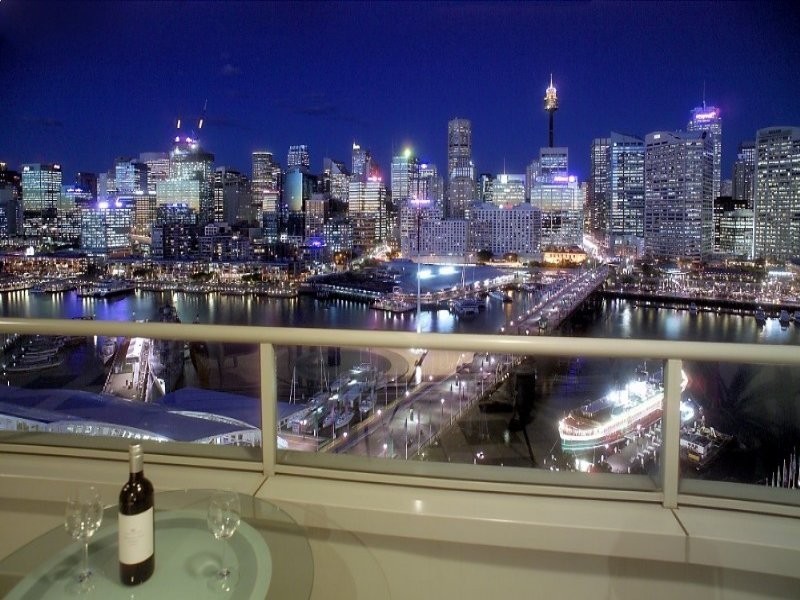 50 Murray St, Pyrmont NSW 2009