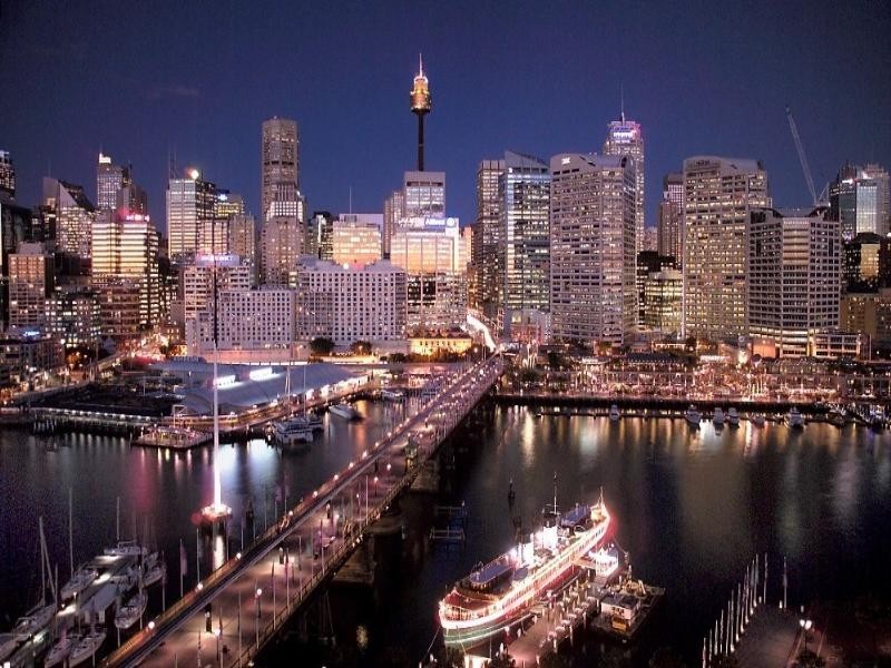 50 Murray St, Pyrmont NSW 2009