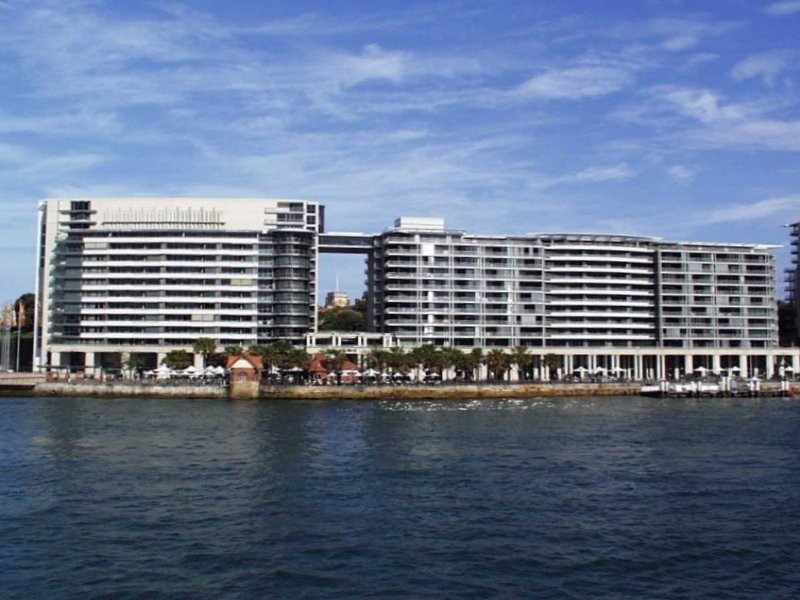 1 Macquarie St, Sydney NSW 2000