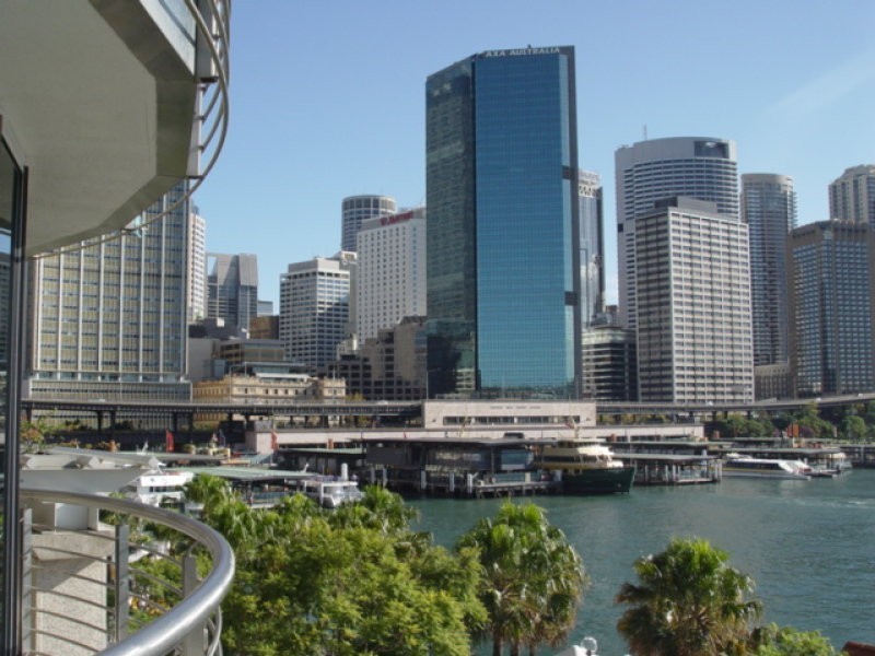 1 Macquarie St, Sydney NSW 2000