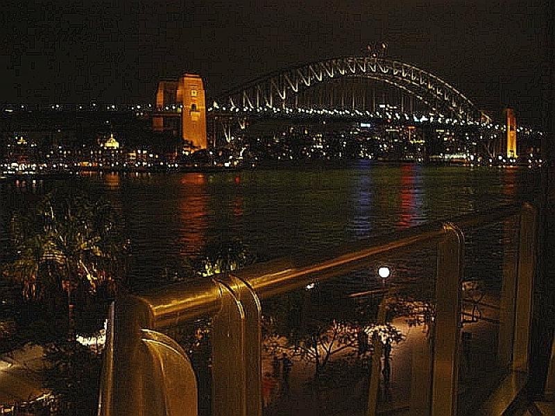 1 Macquarie St, Sydney NSW 2000