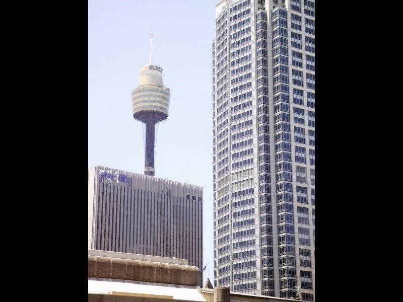 515 Kent St, Sydney NSW 2000