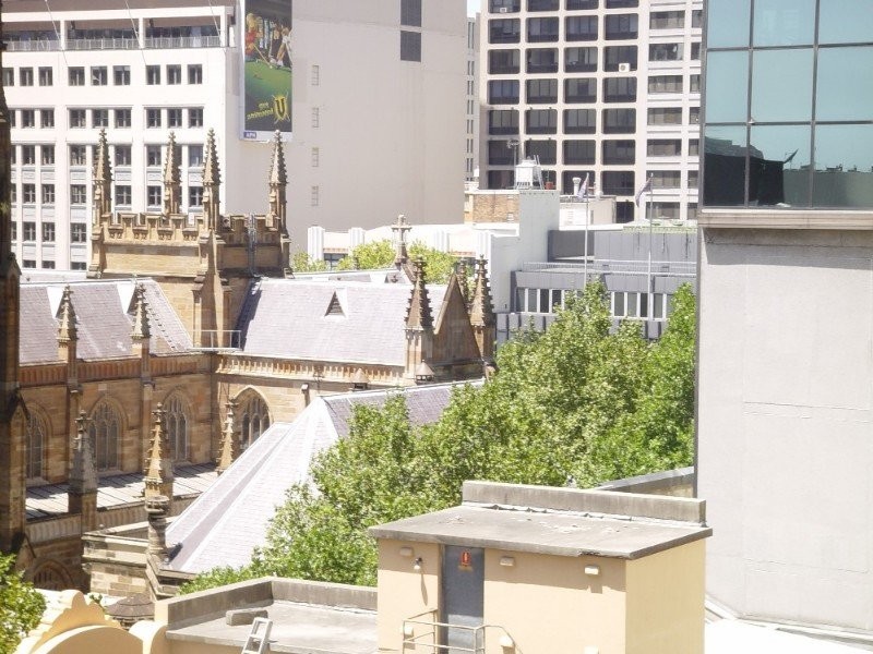 515 Kent St, Sydney NSW 2000