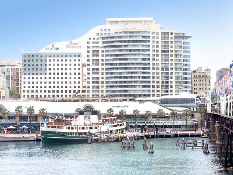 50 Murray St, Pyrmont NSW 2009