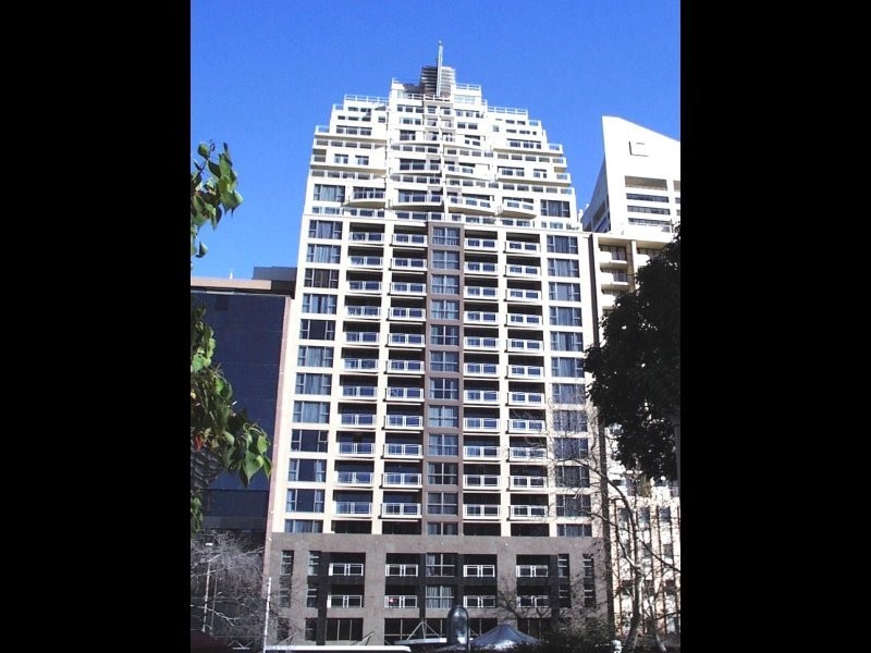 281 Elizabeth Street, Sydney NSW 2000