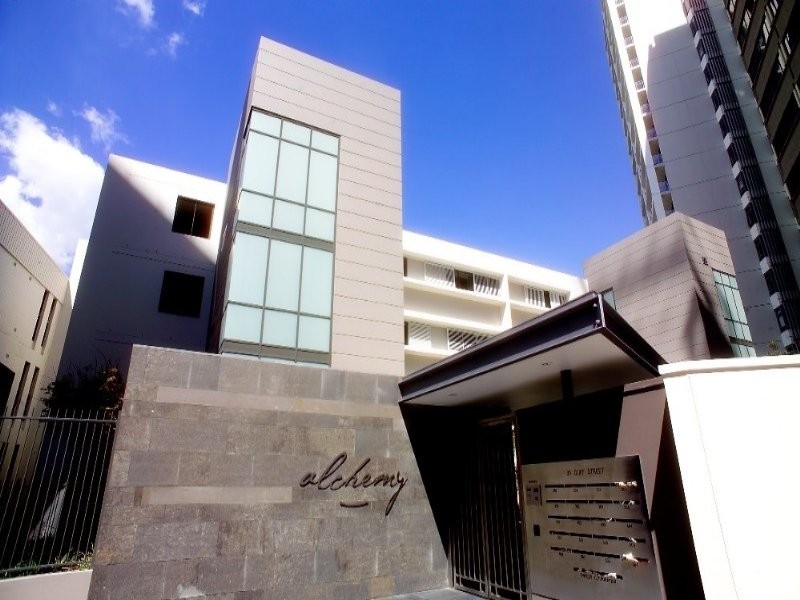 30 Cliff Street, Lavender Bay NSW 2060