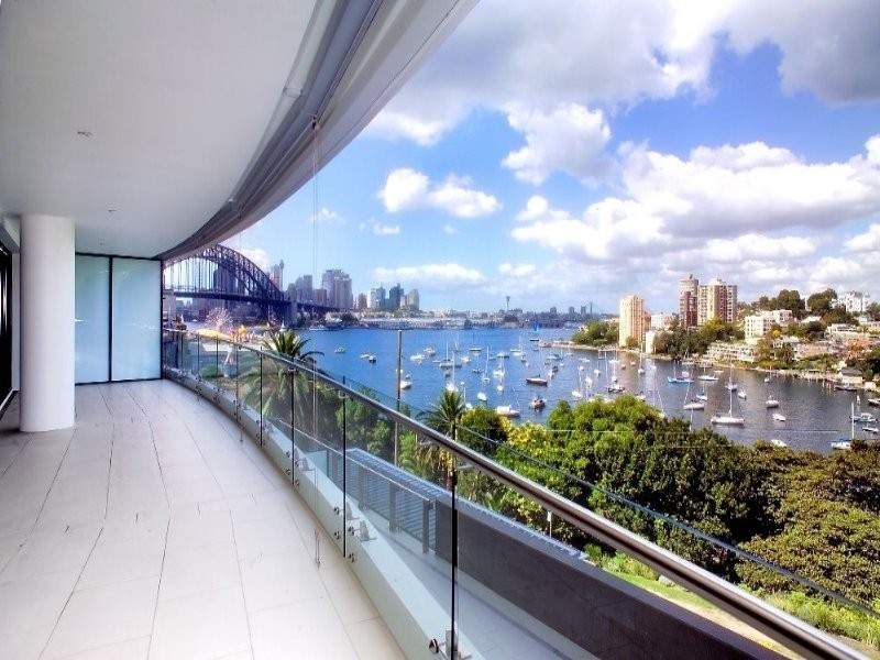 30 Cliff Street, Lavender Bay NSW 2060