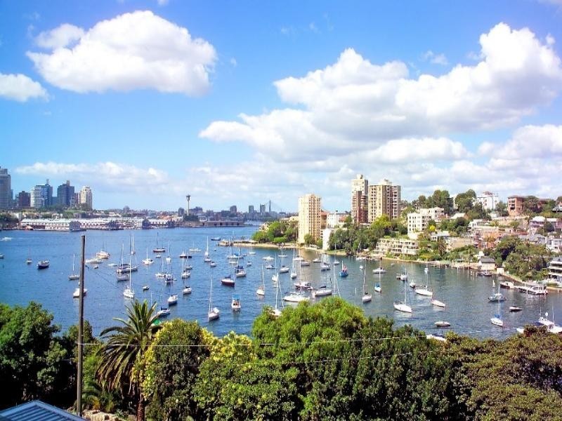 30 Cliff Street, Kirribilli NSW 2061