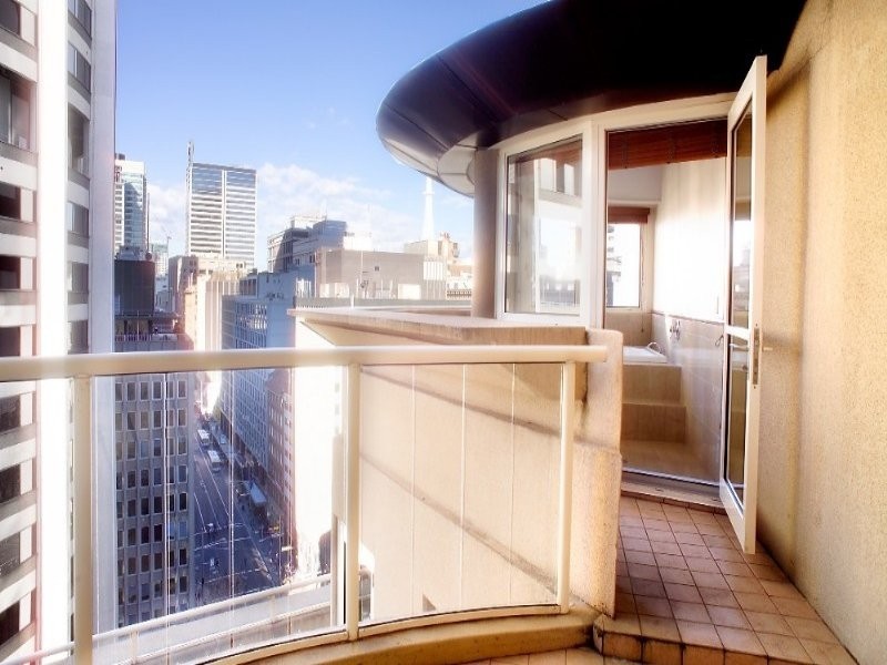 2 Bond St, Sydney NSW 2000