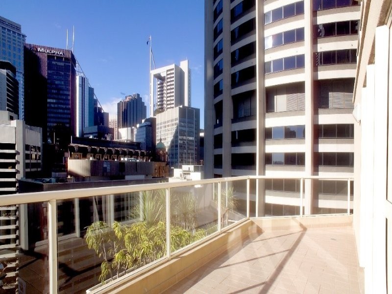 2 Bond St, Sydney NSW 2000