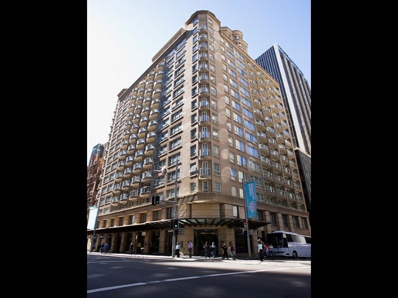 2 Bond St, Sydney NSW 2000