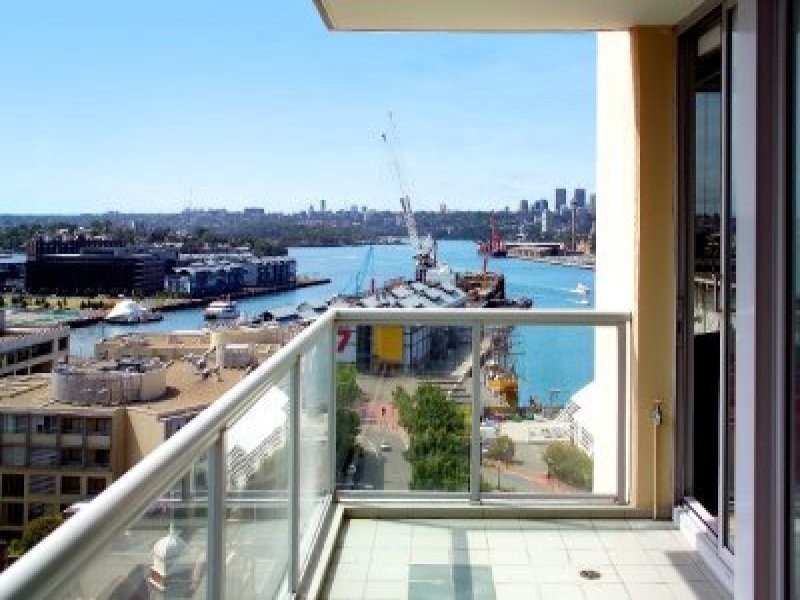 50 Murray Street, Darling Harbour NSW 2000
