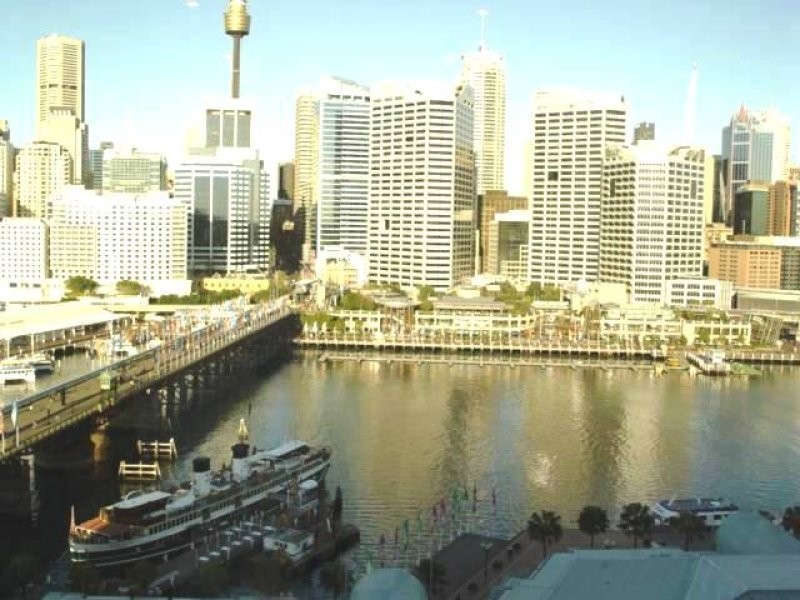 50 Murray Street, Darling Harbour NSW 2000