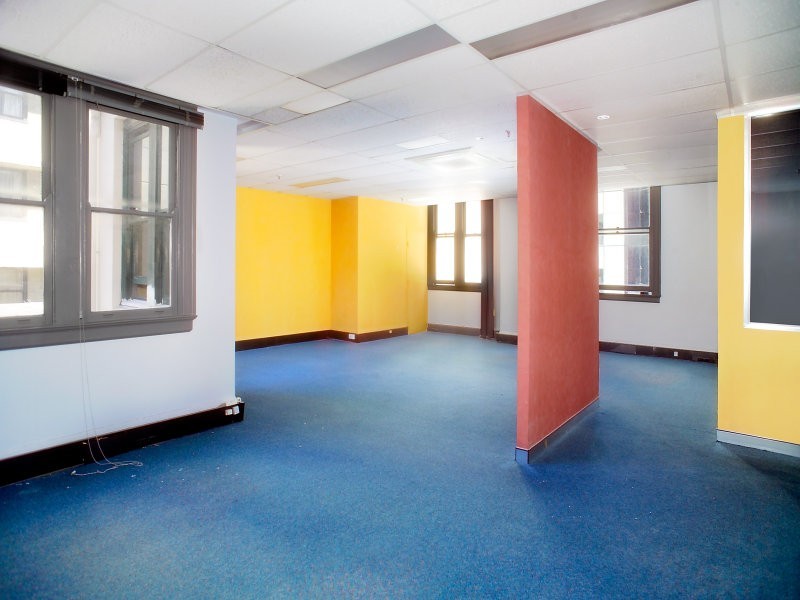 Pilgrim House, 262 Pitt Street, Sydney NSW 2000