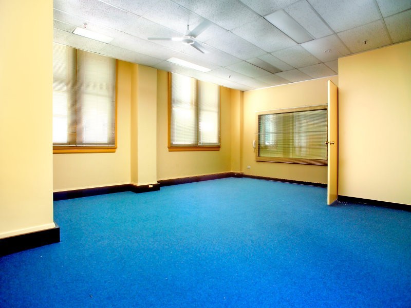 Pilgrim House, 262 Pitt Street, Sydney NSW 2000