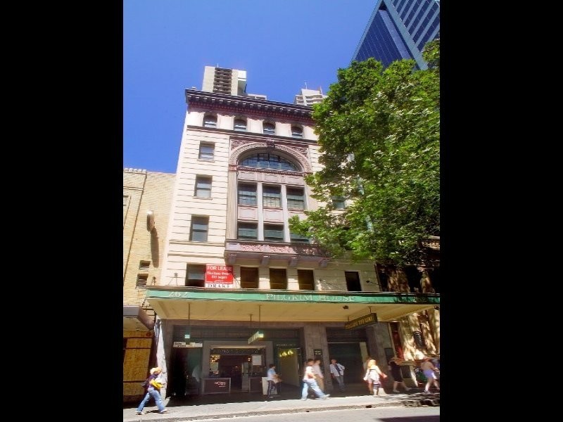 262 Pitt St, Sydney NSW 2000