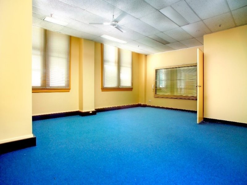 262 Pitt St, Sydney NSW 2000