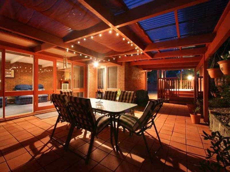 39 Cambden Park Parade, Ferntree Gully VIC 3156