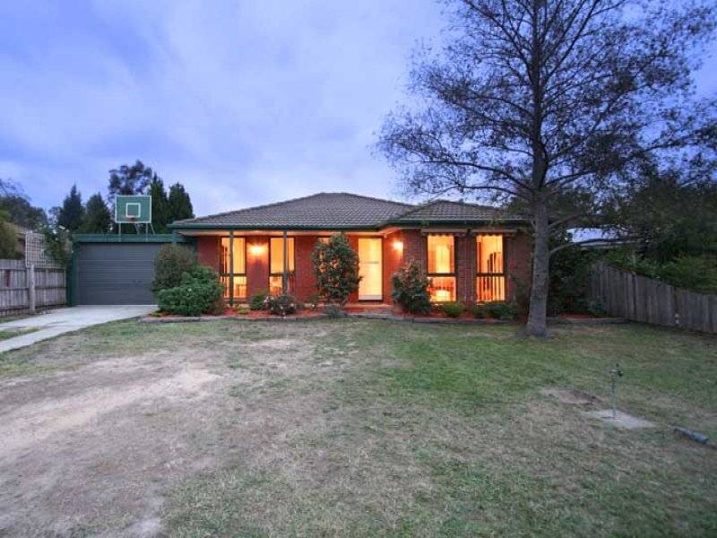 22 Spruce Drive, Rowville VIC 3178