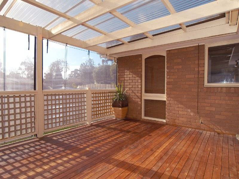 3 Meadow Lane, Ferntree Gully VIC 3156