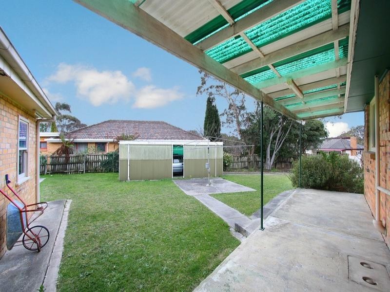 19 Johnson Drive, Ferntree Gully VIC 3156