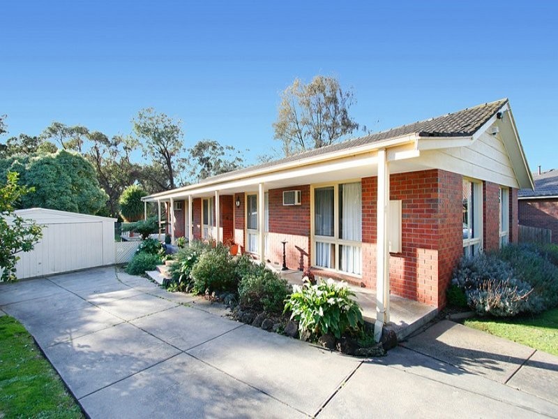 14 Vandeven Court, Ferntree Gully VIC 3156