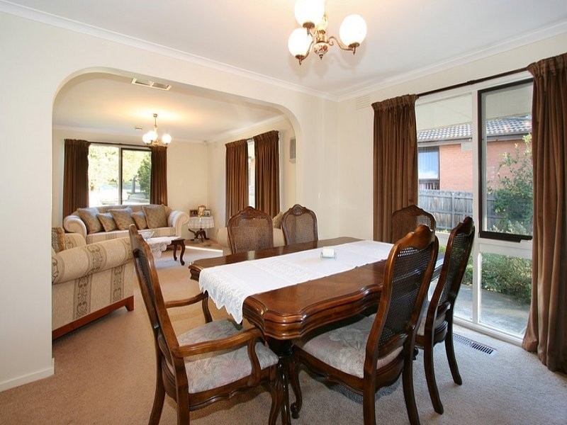 14 Vandeven Court, Ferntree Gully VIC 3156