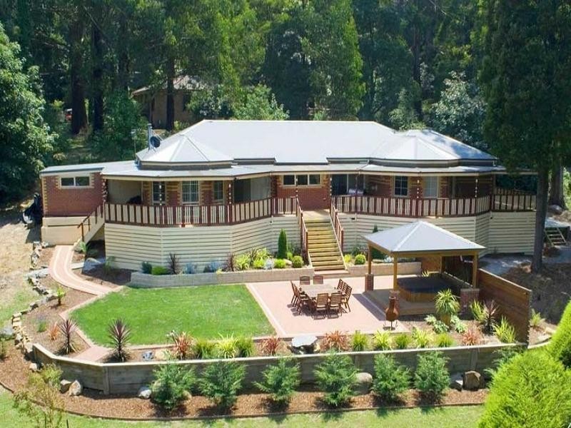 3 Mills Avenue, Sassafras VIC 3787