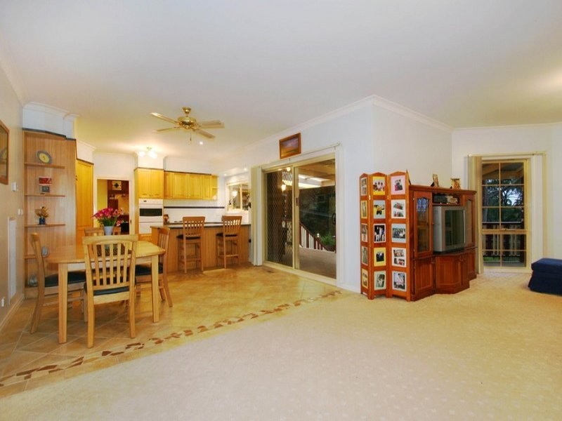 3 Mills Avenue, Sassafras VIC 3787