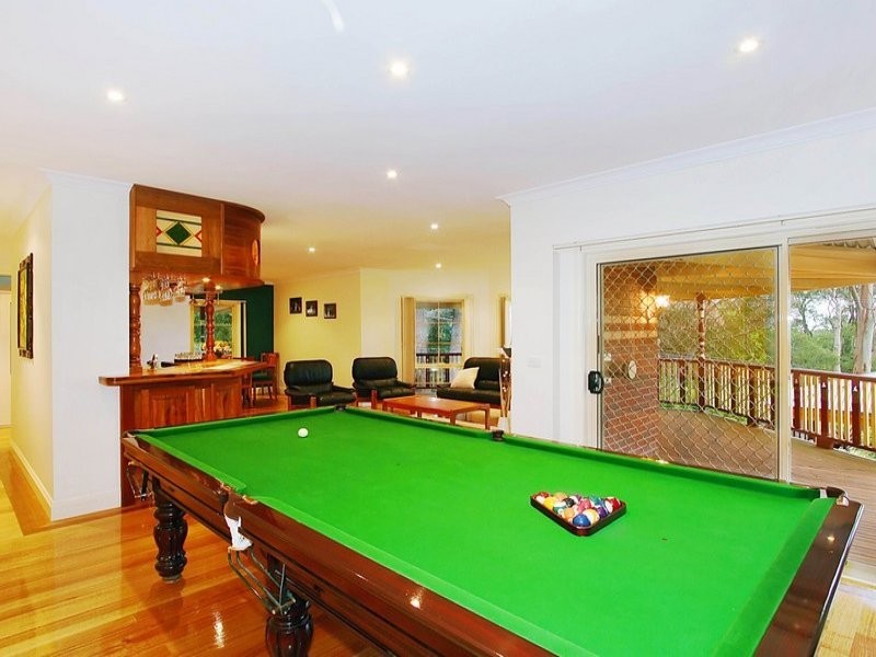 3 Mills Avenue, Sassafras VIC 3787