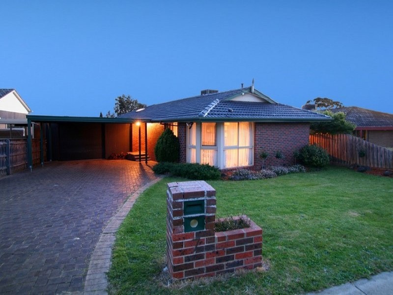 7 Fifth Avenue, Rowville VIC 3178