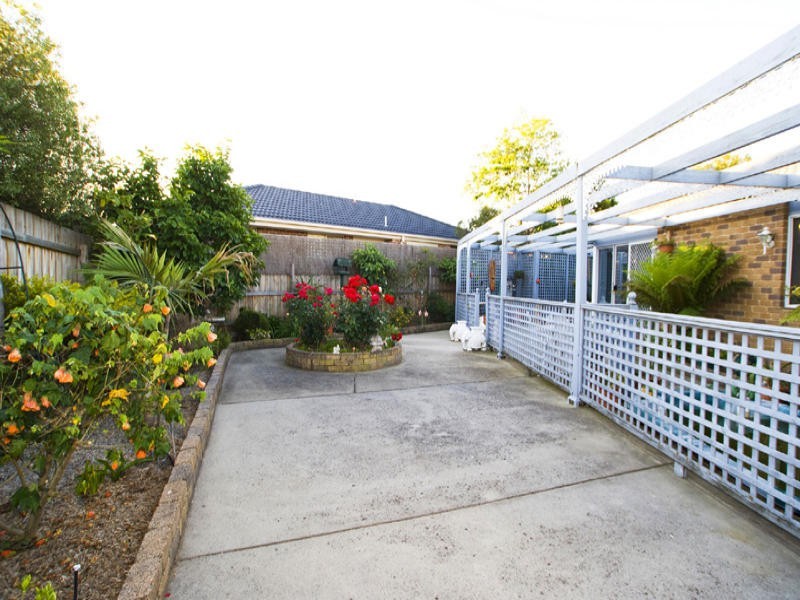 12 Stephanie Close, Ferntree Gully VIC 3156