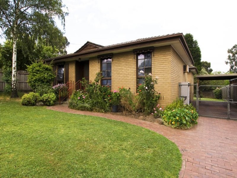 23 Ozone Road, Bayswater VIC 3153