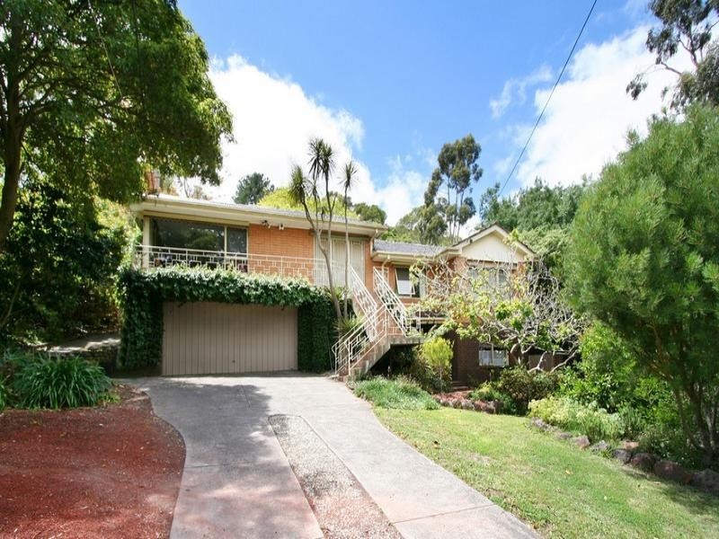 48 Joan Avenue, Ferntree Gully VIC 3156