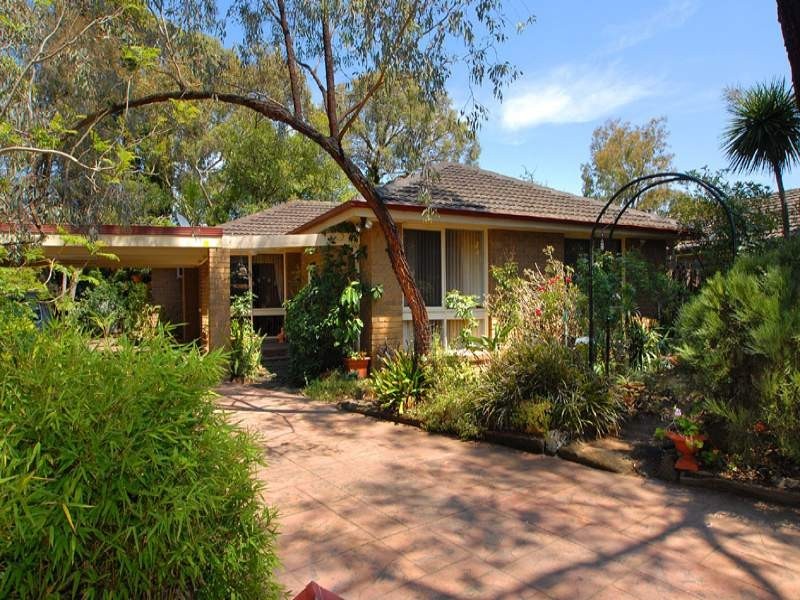 4 Karabil Close, Scoresby VIC 3179
