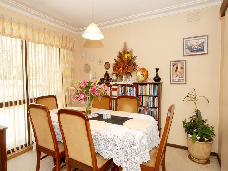 4 Karabil Close, Scoresby VIC 3179