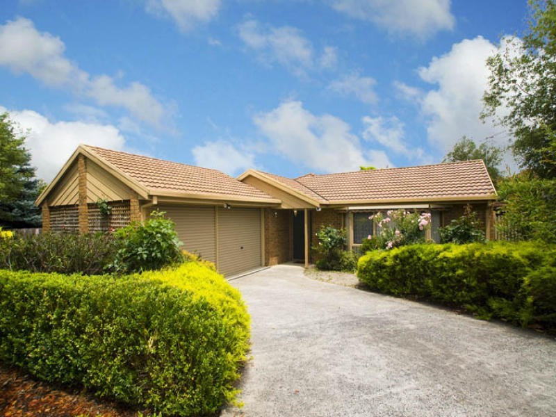 6 Sundew Court, Knoxfield VIC 3180