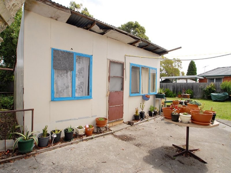 5 Laurel Avenue, Boronia VIC 3155