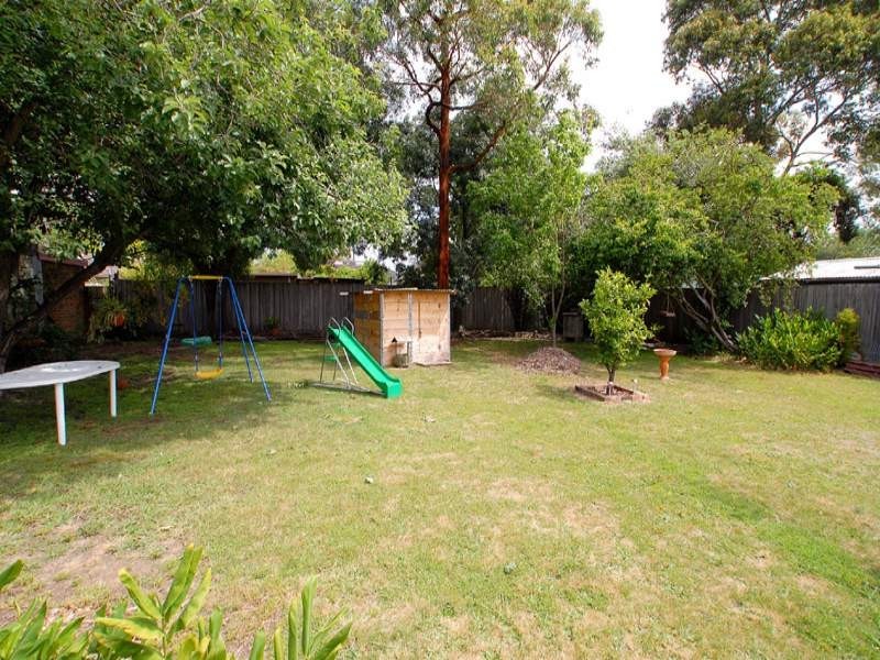 5 Laurel Avenue, Boronia VIC 3155