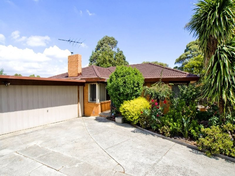 51 Mountain Gate Drive, Ferntree Gully VIC 3156