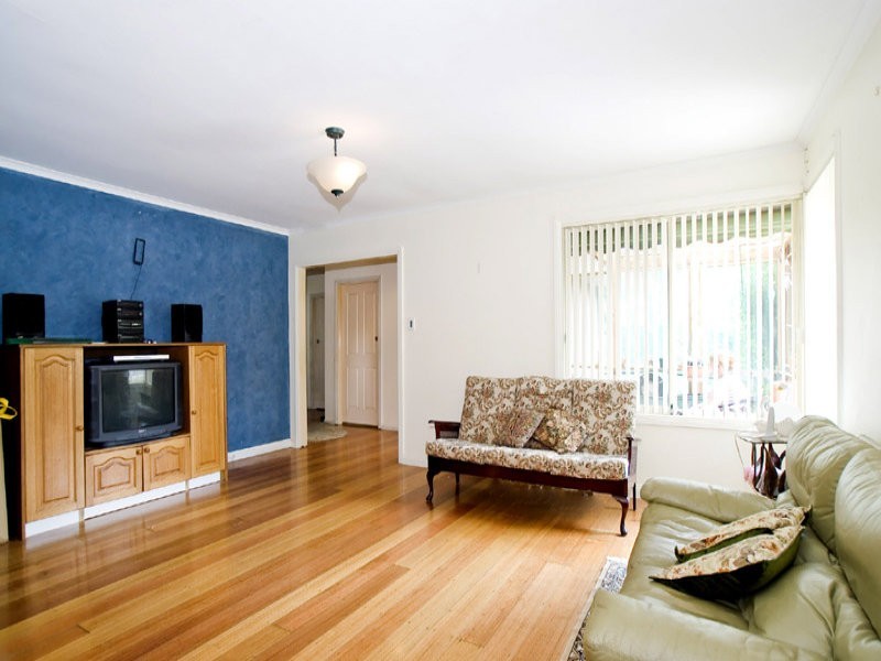 51 Mountain Gate Drive, Ferntree Gully VIC 3156