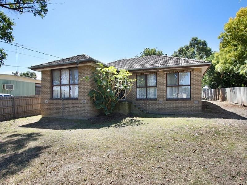 25 Loretto Avenue, Ferntree Gully VIC 3156