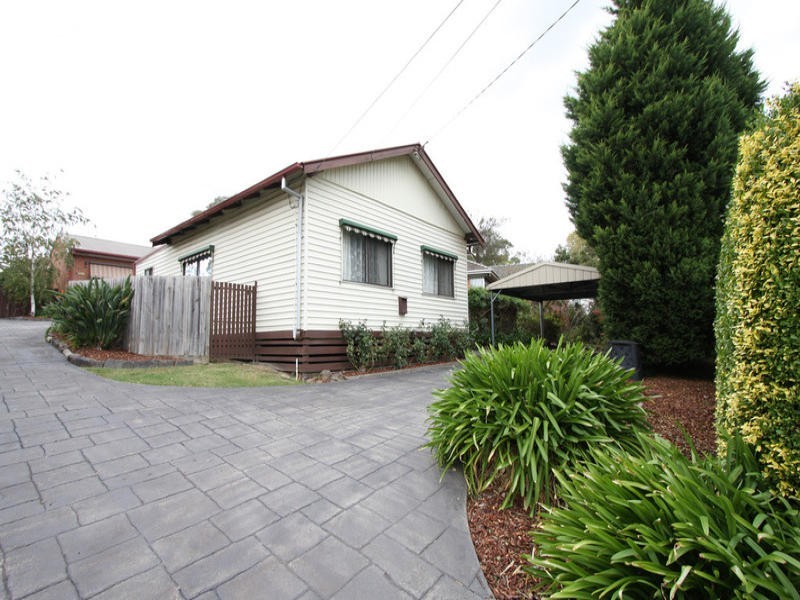 25A Tulip Crescent, Boronia VIC 3155