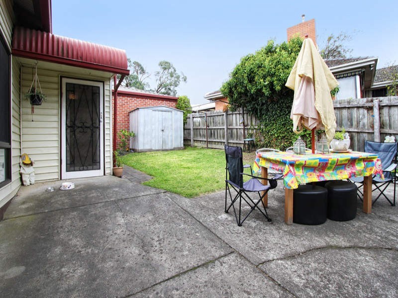 25A Tulip Crescent, Boronia VIC 3155