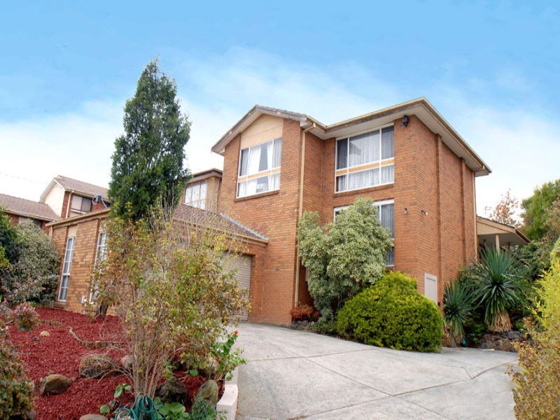 87 Blackwood Park Road, Ferntree Gully VIC 3156