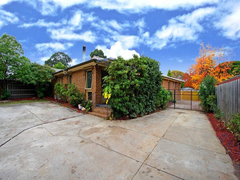 78 Grayson Drive, Scoresby VIC 3179