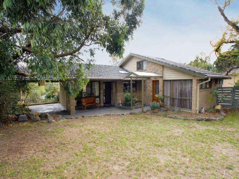 261 Glenfern Road, Upwey VIC 3158