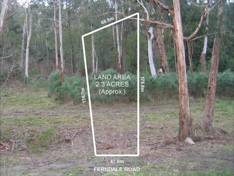 77 Ferndale Road, Upper Ferntree Gully VIC 3156