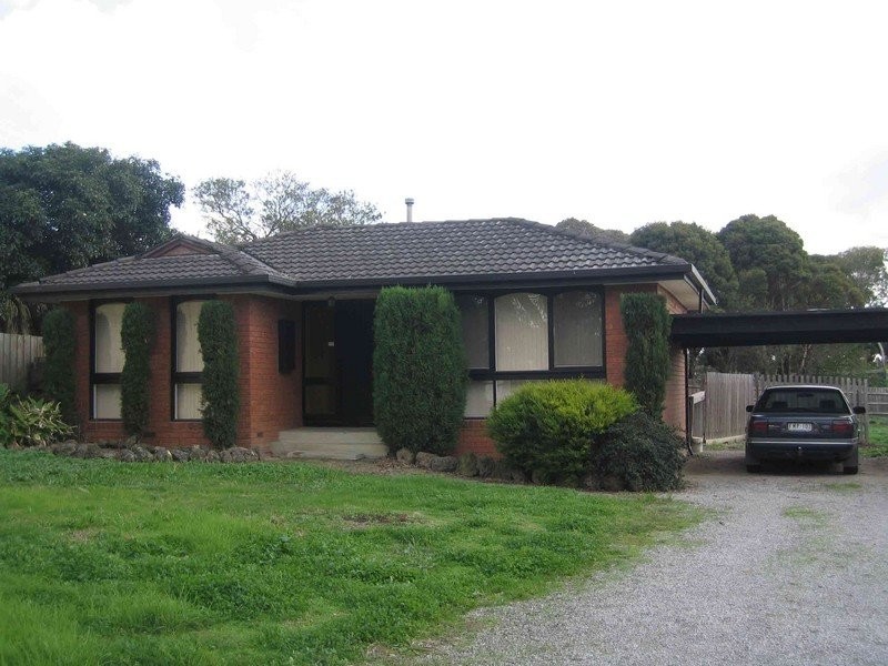 3 Laver Court, Wantirna South VIC 3152