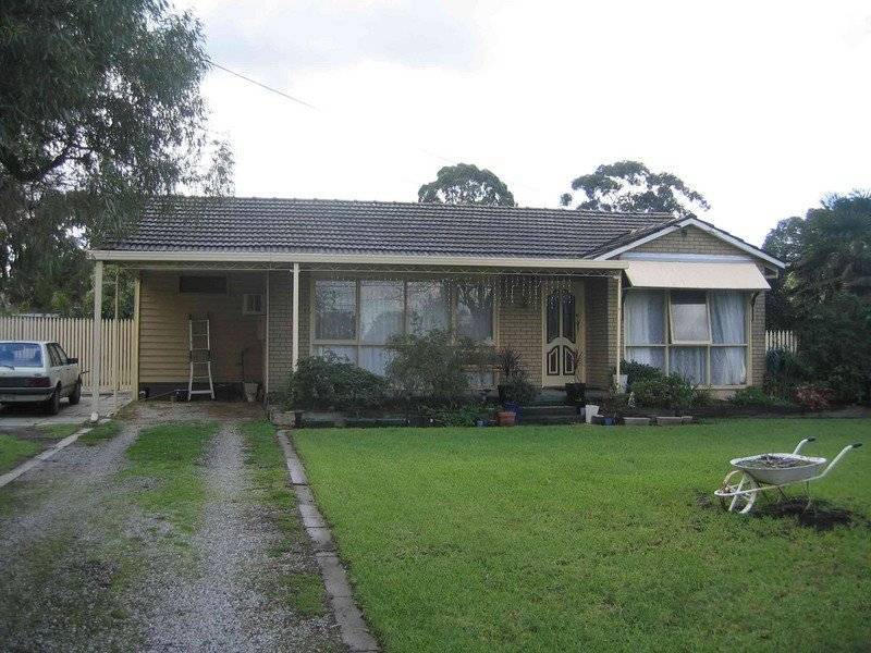 27 Christie Street, Knoxfield VIC 3180